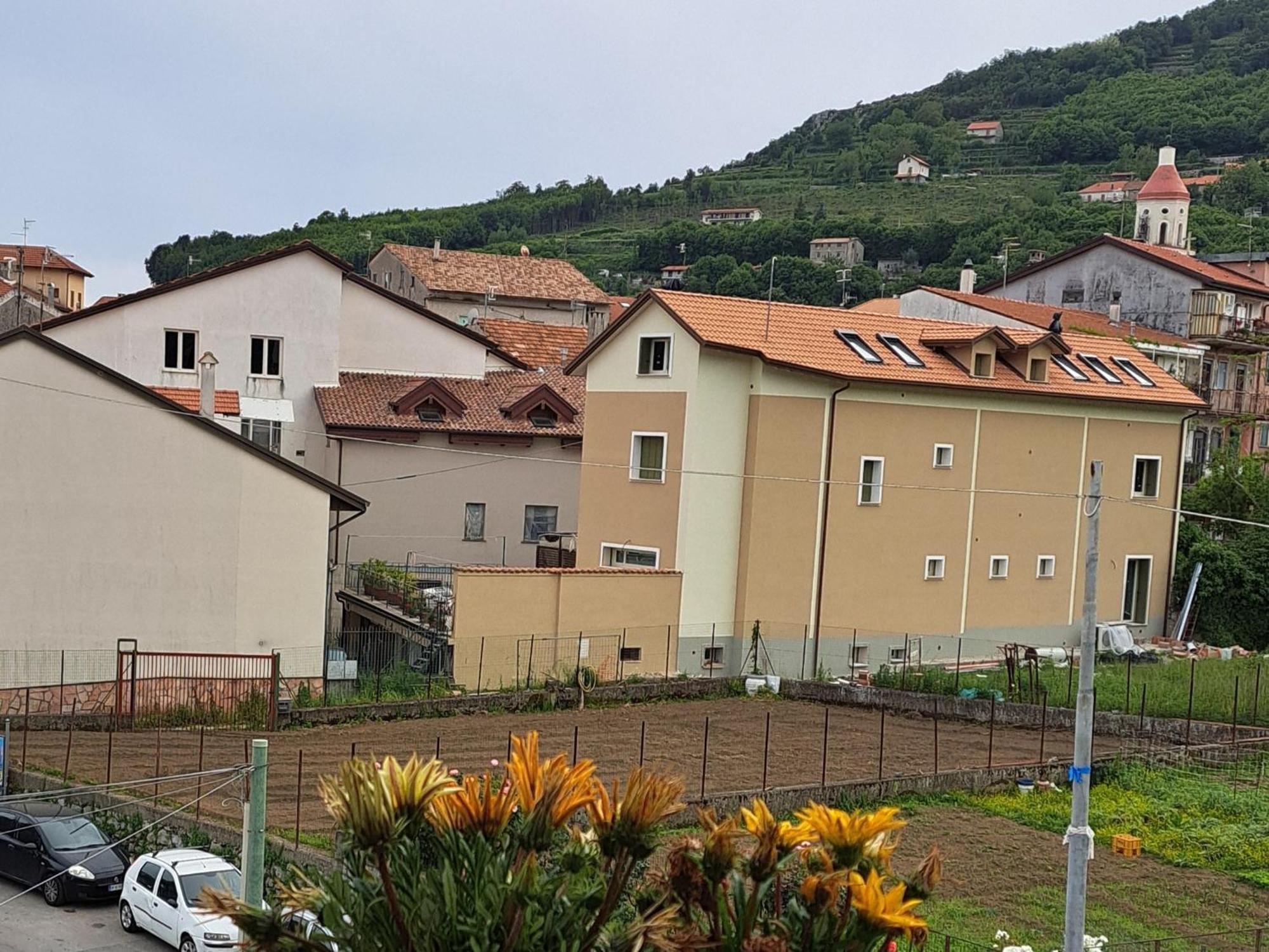 Casa Marilyn Apartment Agerola Cameră foto