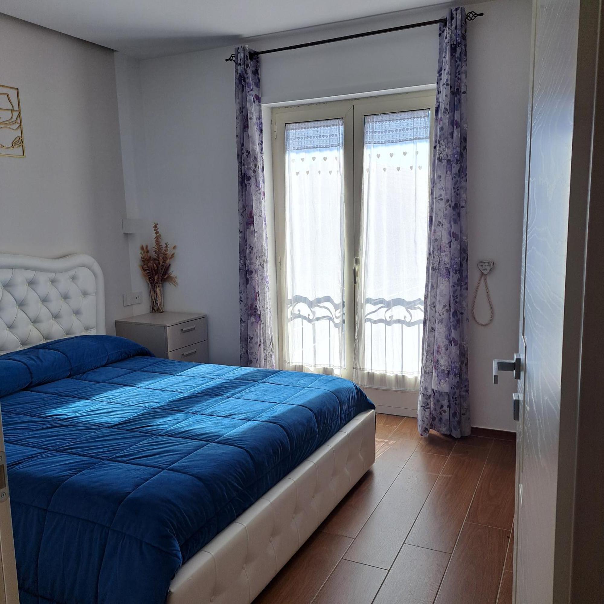 Casa Marilyn Apartment Agerola Exterior foto