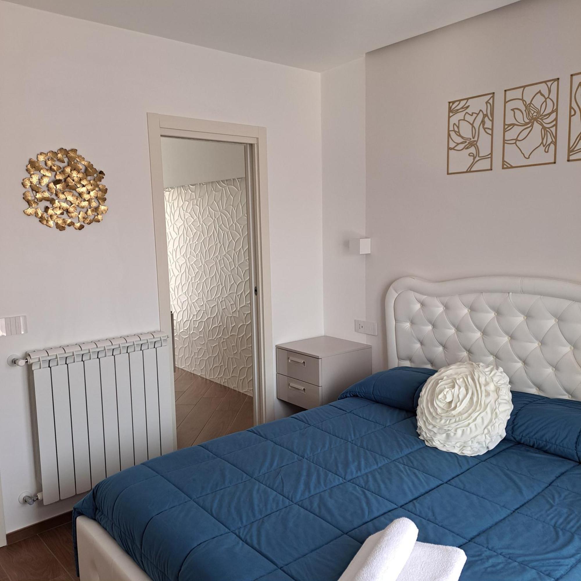Casa Marilyn Apartment Agerola Exterior foto