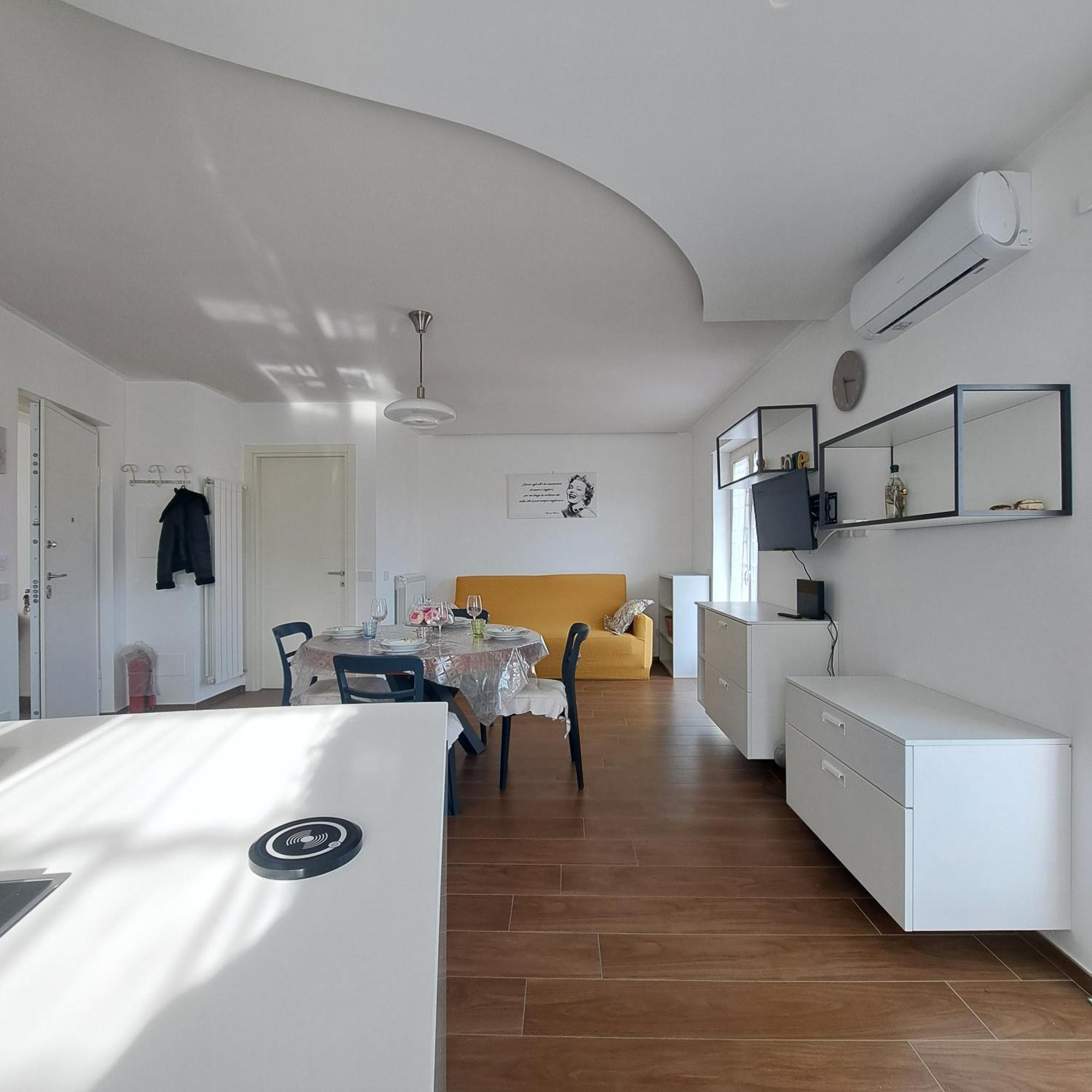Casa Marilyn Apartment Agerola Exterior foto