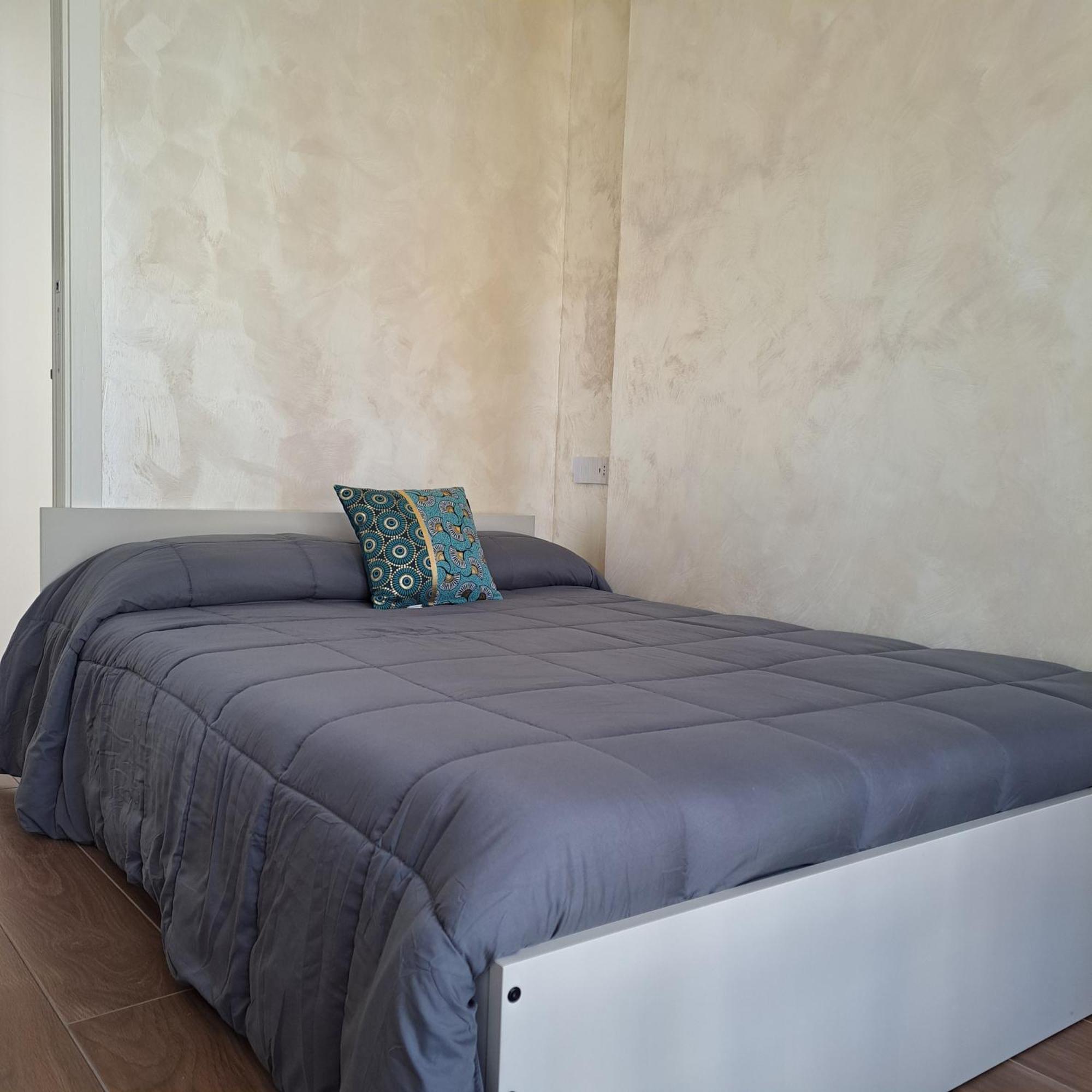 Casa Marilyn Apartment Agerola Exterior foto