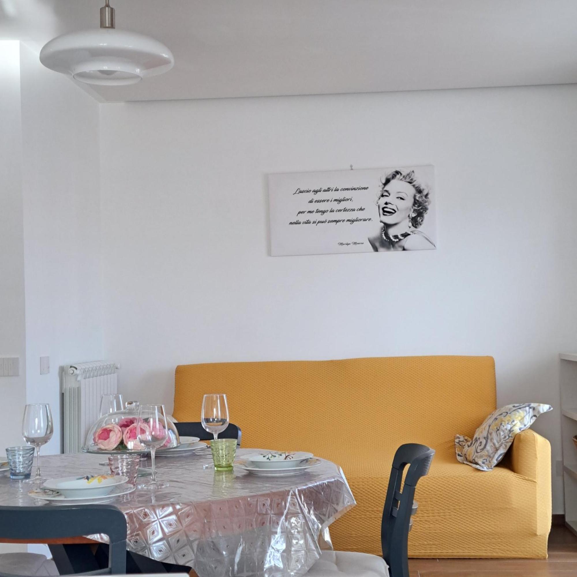 Casa Marilyn Apartment Agerola Exterior foto